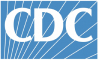 CDC logo